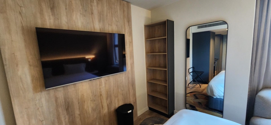 1 Bedroom Property for Sale in Cape Town City Centre Western Cape